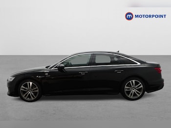 Used Audi A6 undefined for sale - 78718338: Photo