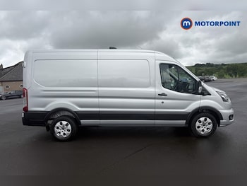 Used Ford Transit 2024 for sale - 78814580: Photo