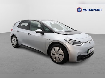 Used Volkswagen ID.3 2021 for sale - 78644580: Photo