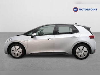 Used Volkswagen ID.3 2021 for sale - 78644580: Photo