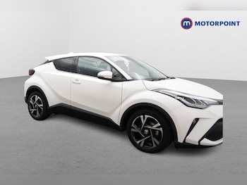 2023 - 1.8 Hybrid Design 5dr CVT