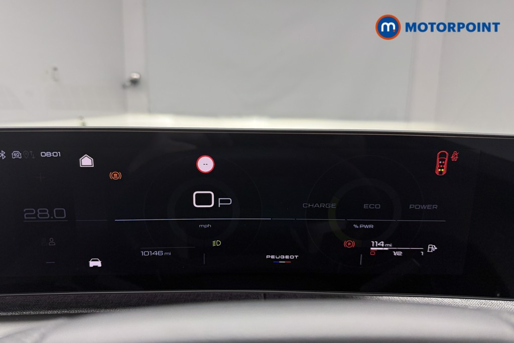 Used Peugeot 5008 2025 for sale - 76693839: Photo 18