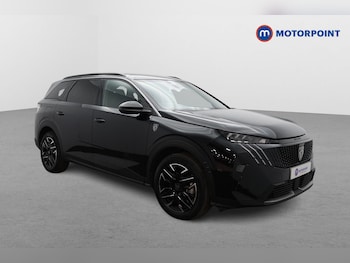 Used Peugeot 5008 2025 for sale - 76693839: Photo