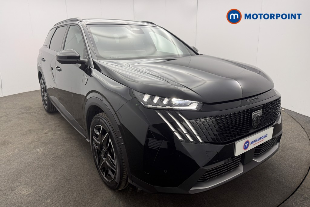 Used Peugeot 5008 2025 for sale - 76693839: Photo 32