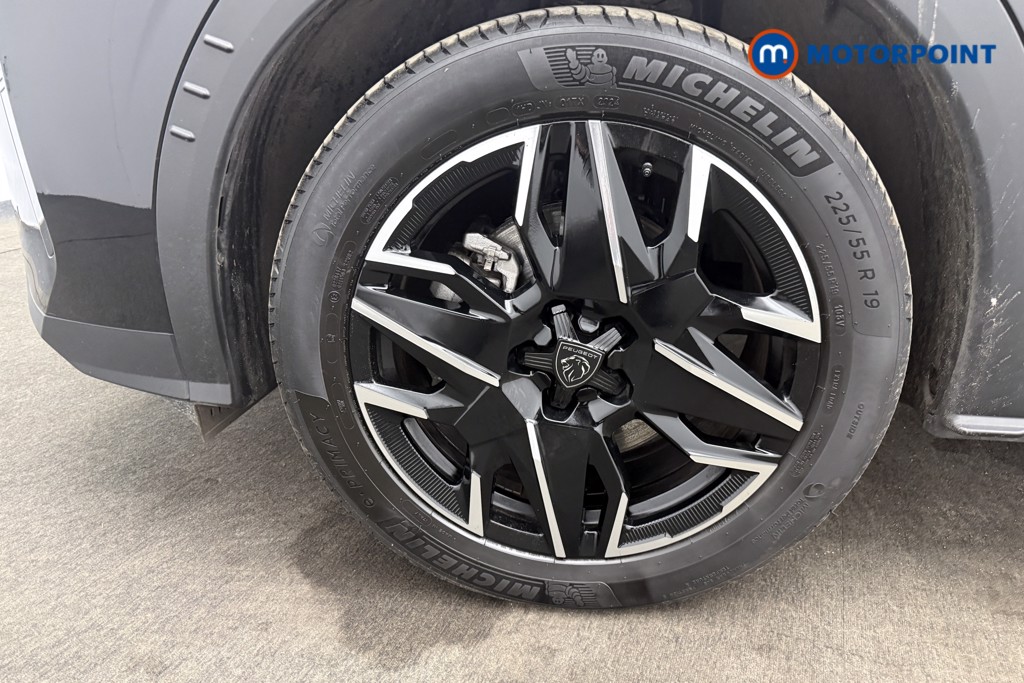 Used Peugeot 5008 2025 for sale - 76693839: Photo 38