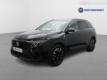 Used Peugeot 5008 2025 for sale - 76693839: Photo