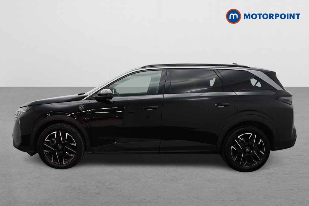 Used Peugeot 5008 2025 for sale - 76693839: Photo 4