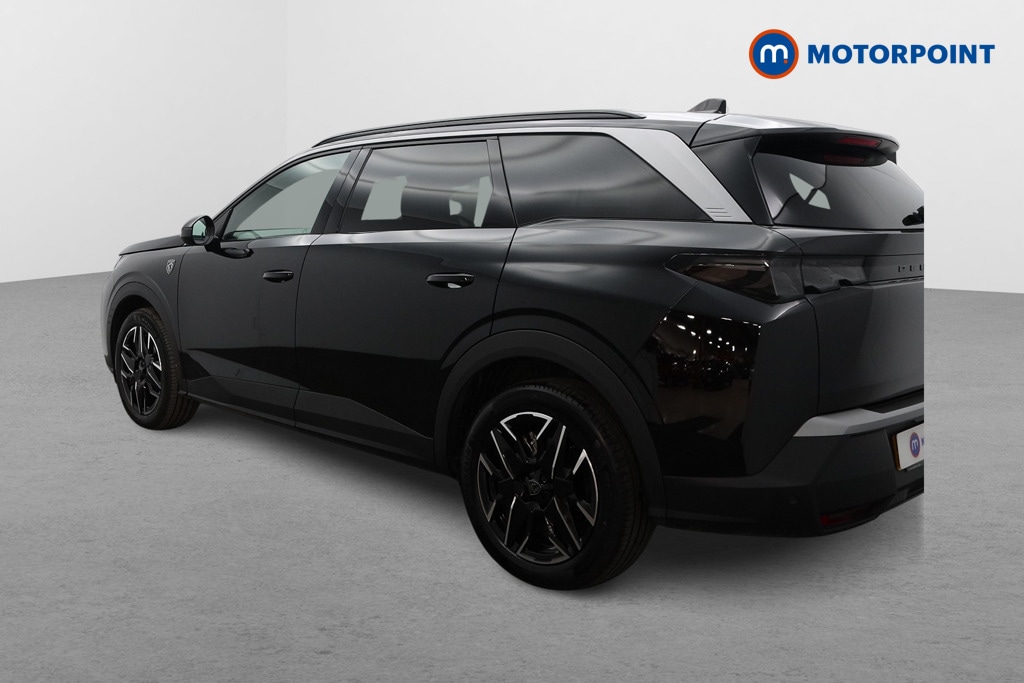 Used Peugeot 5008 2025 for sale - 76693839: Photo 5