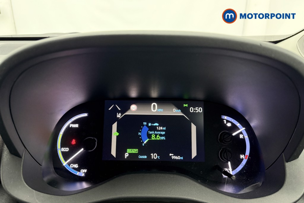 Used Toyota Yaris Cross 2021 for sale - 77639661: Photo 14