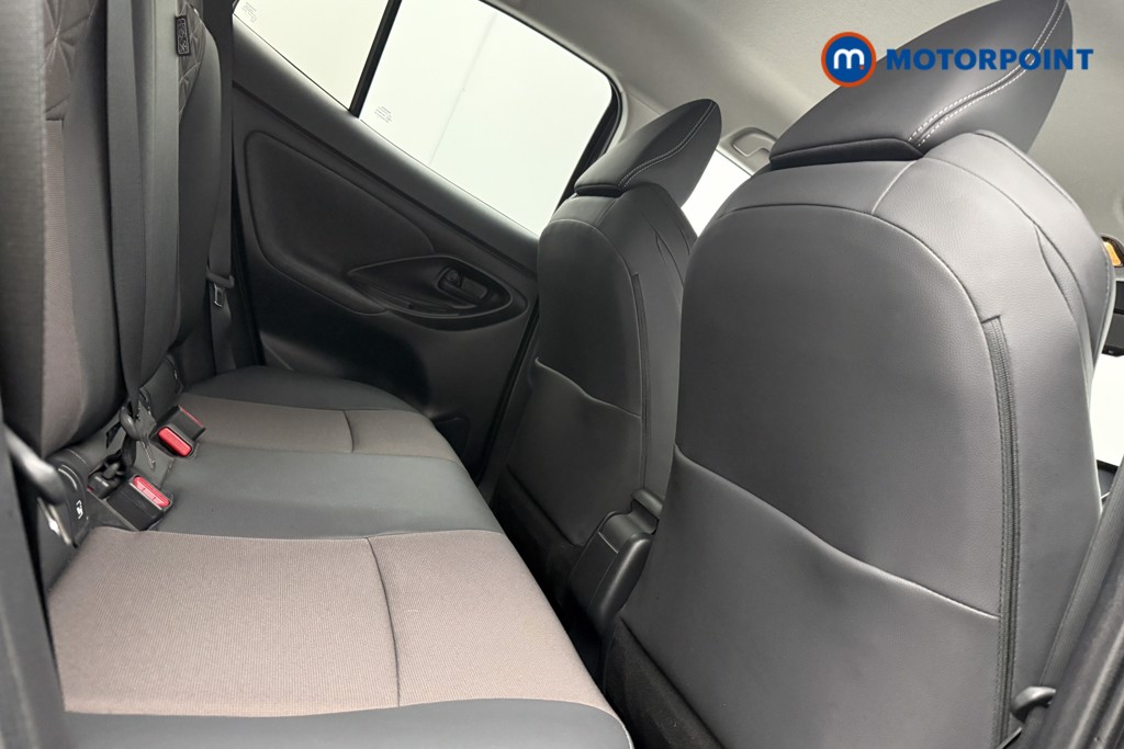 Used Toyota Yaris Cross 2021 for sale - 77639661: Photo 17