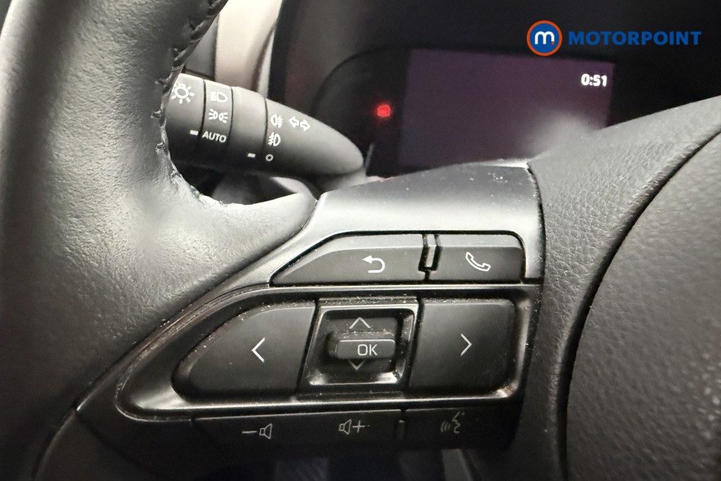 Used Toyota Yaris Cross 2021 for sale - 77639661: Photo 22