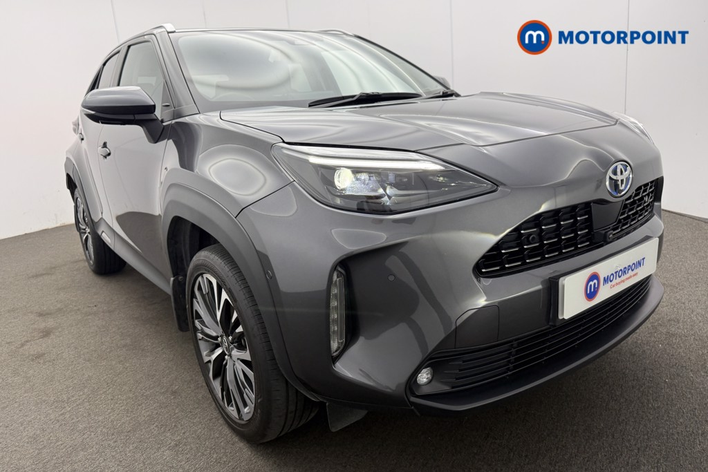 Used Toyota Yaris Cross 2021 for sale - 77639661: Photo 32