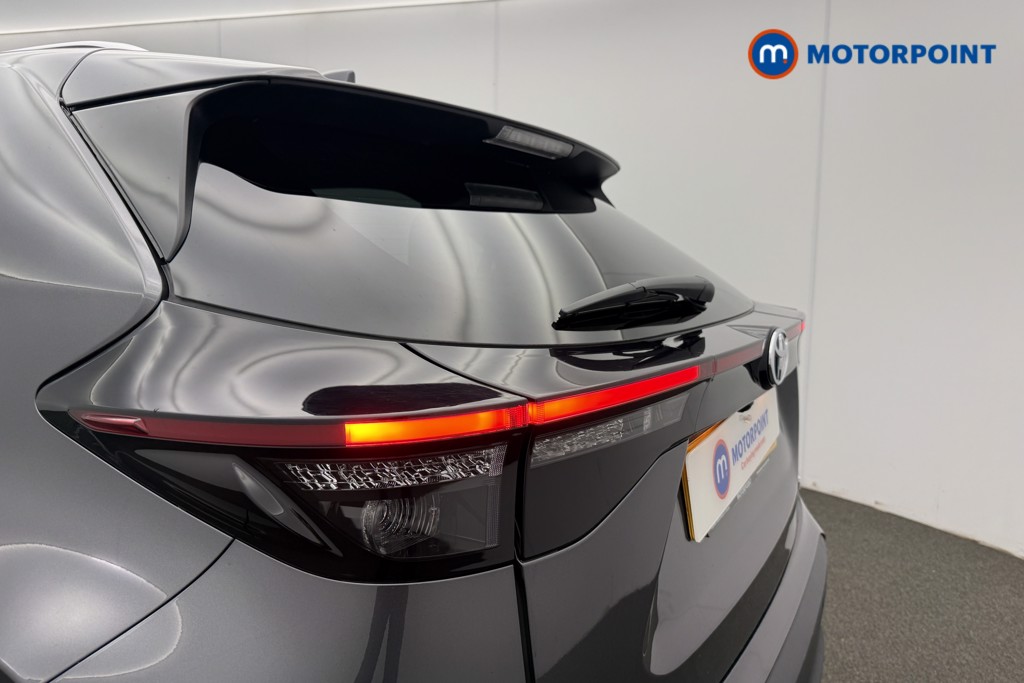 Used Toyota Yaris Cross 2021 for sale - 77639661: Photo 34