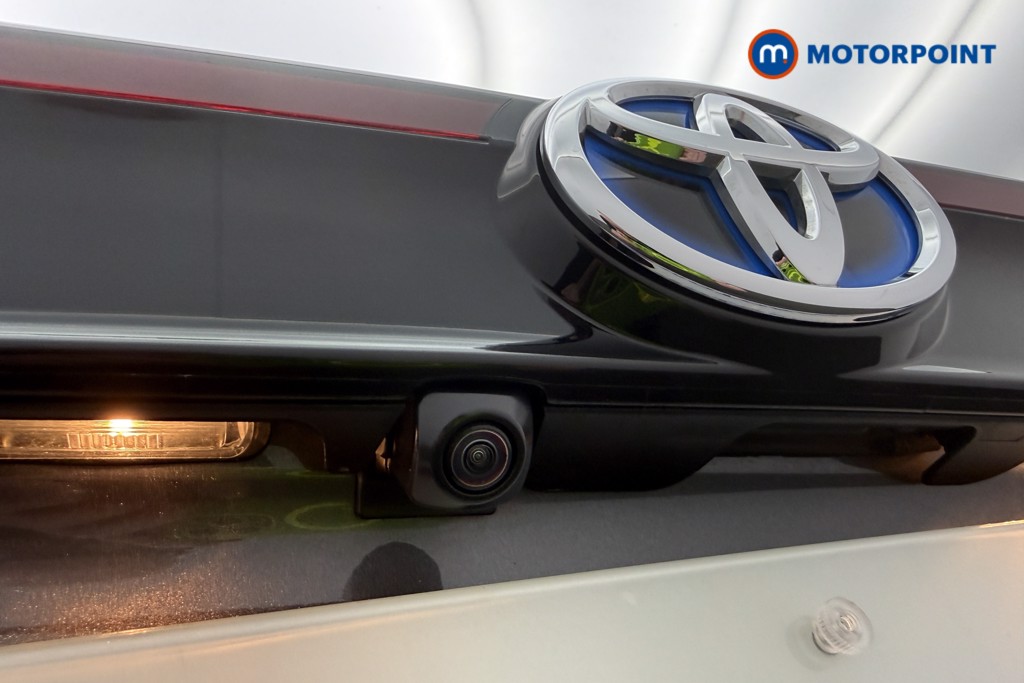 Used Toyota Yaris Cross 2021 for sale - 77639661: Photo 35