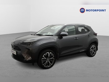 Used Toyota Yaris Cross undefined for sale - 77639661: Photo