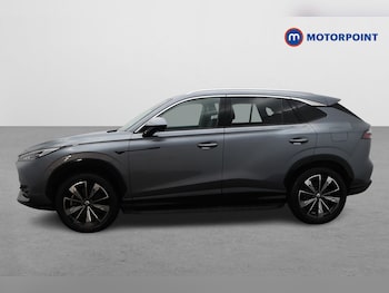 Used MG MG HS 2024 for sale - 79137834: Photo
