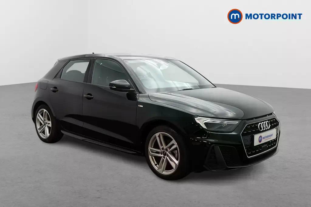 Used Audi A1 2022 for sale - 76463899: Photo 1