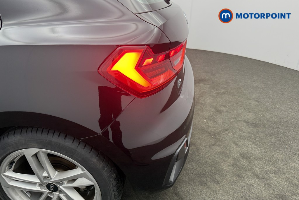 Used Audi A1 2022 for sale - 76463899: Photo 12