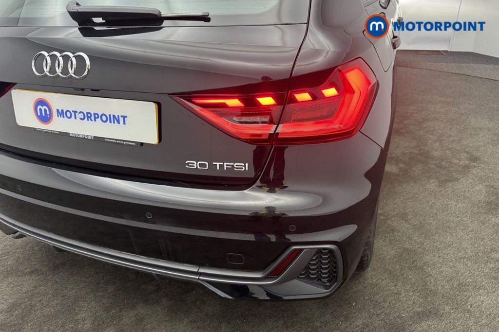 Used Audi A1 2022 for sale - 76463899: Photo 13