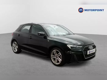Used Audi A1 undefined for sale - 76463899: Photo