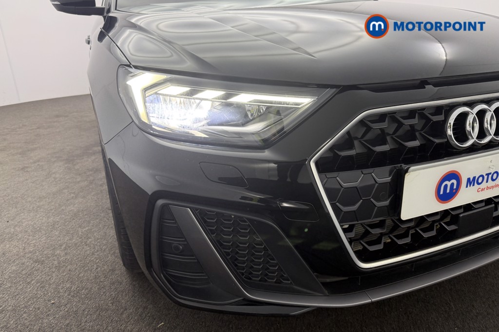 Used Audi A1 2022 for sale - 76463899: Photo 23