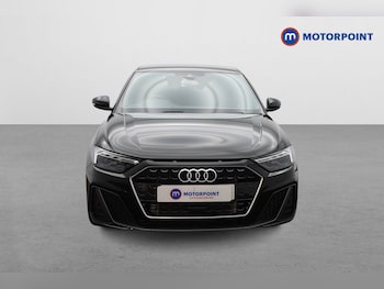Used Audi A1 undefined for sale - 76463899: Photo