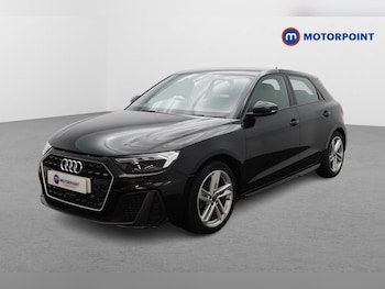 Used Audi A1 undefined for sale - 76463899: Photo