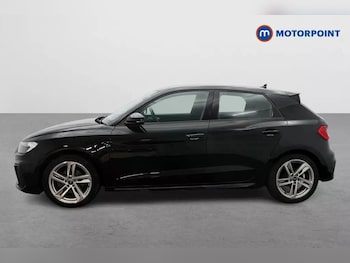 Used Audi A1 undefined for sale - 76463899: Photo