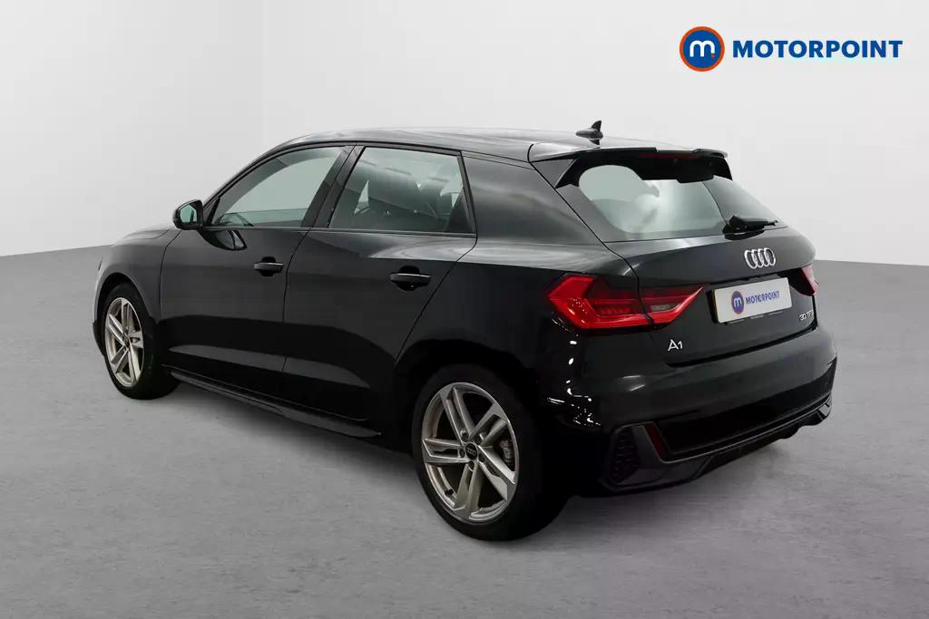 Used Audi A1 2022 for sale - 76463899: Photo 5