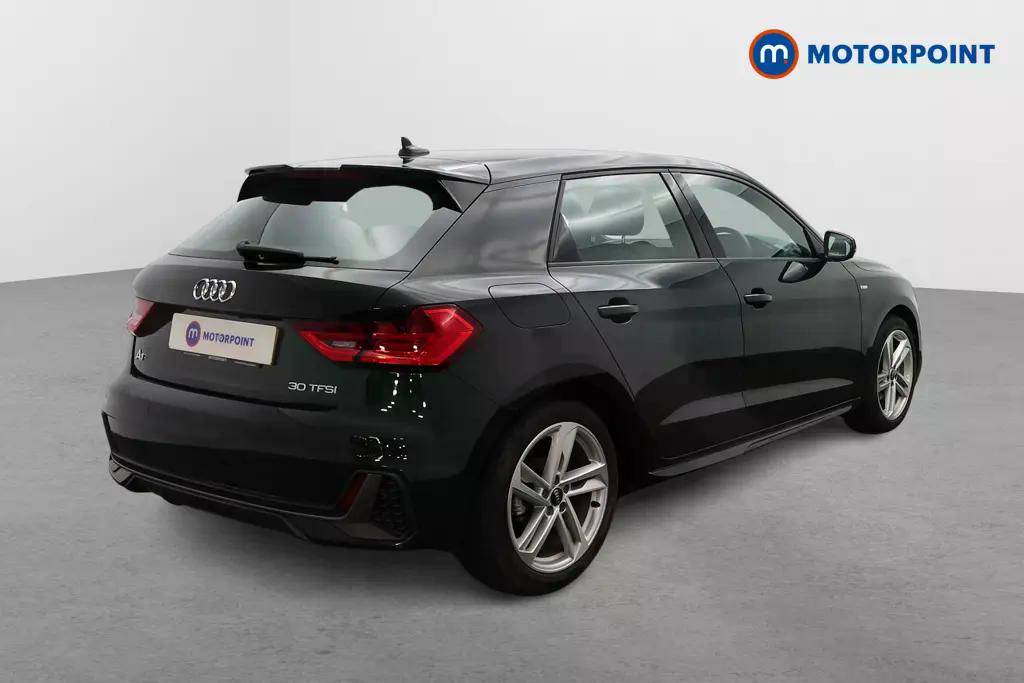 Used Audi A1 2022 for sale - 76463899: Photo 7