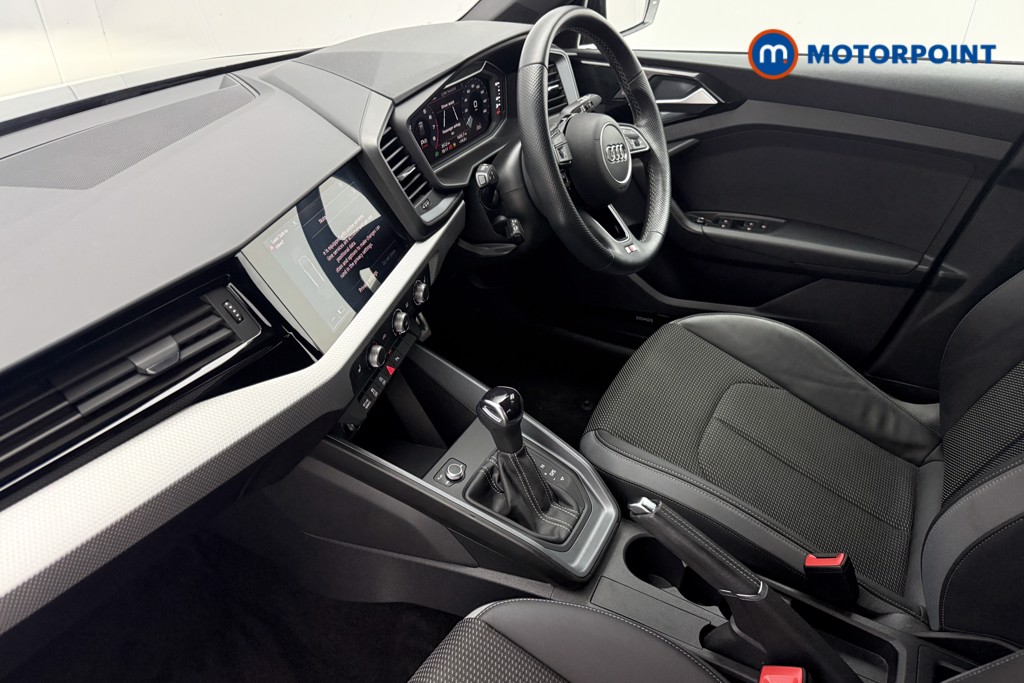 Used Audi A1 2022 for sale - 76463899: Photo 9