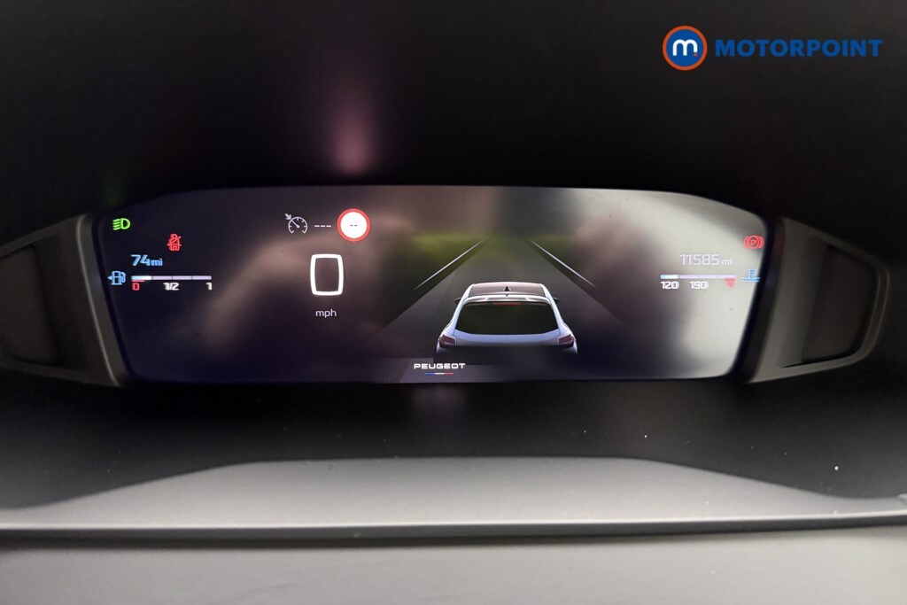 Used Peugeot 208 2024 for sale - 77966229: Photo 13