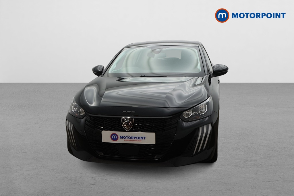 Used Peugeot 208 2024 for sale - 77966229: Photo 2