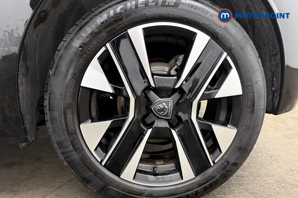 Used Peugeot 208 2024 for sale - 77966229: Photo 20