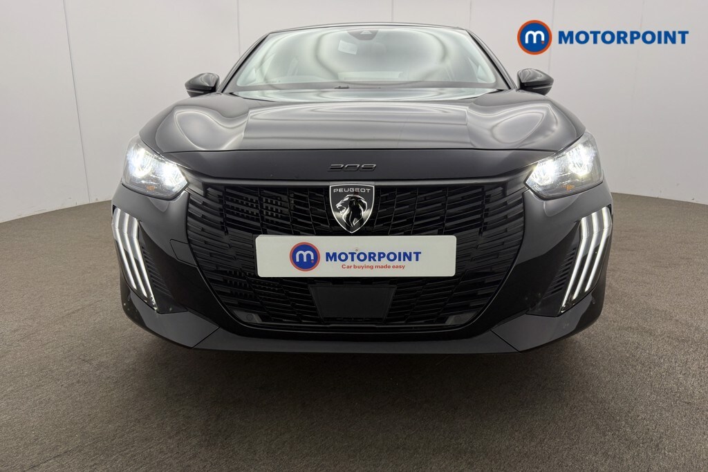 Used Peugeot 208 2024 for sale - 77966229: Photo 30