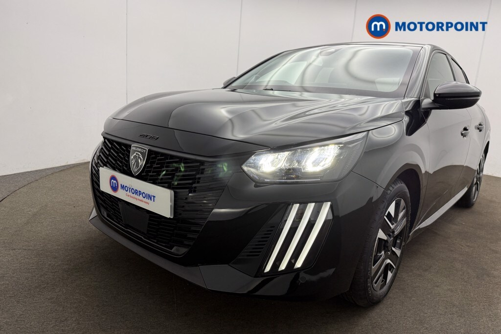 Used Peugeot 208 2024 for sale - 77966229: Photo 31