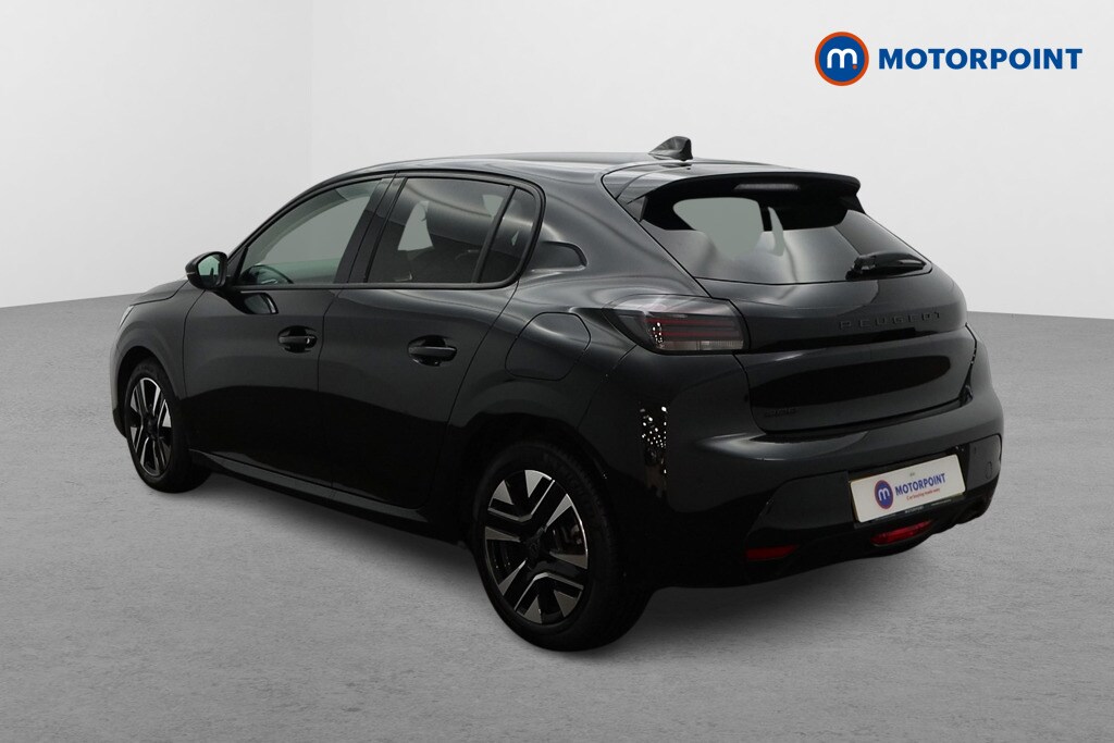 Used Peugeot 208 2024 for sale - 77966229: Photo 5