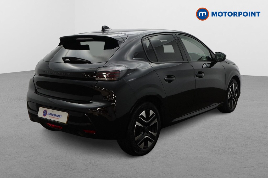 Used Peugeot 208 2024 for sale - 77966229: Photo 7