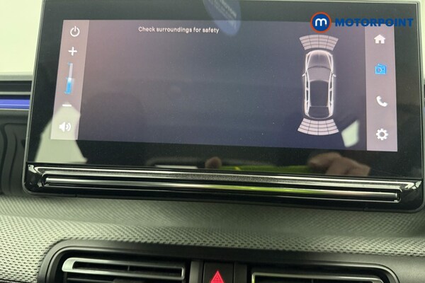 Used Citroen C3 2025 for sale - 75572740: Photo 11
