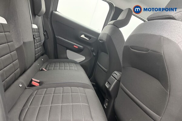 Used Citroen C3 2025 for sale - 75572740: Photo 16