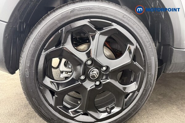 Used Citroen C3 2025 for sale - 75572740: Photo 17