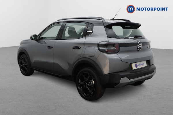 Used Citroen C3 2025 for sale - 75572740: Photo 5