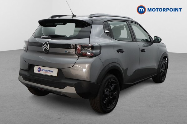 Used Citroen C3 2025 for sale - 75572740: Photo 7