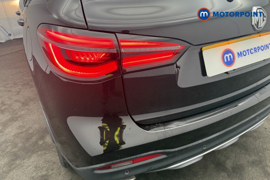 Used MG MG HS 2022 for sale - 76467976: Photo 11