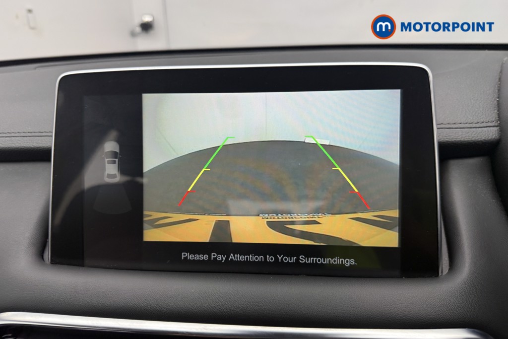 Used MG MG HS 2022 for sale - 76467976: Photo 21