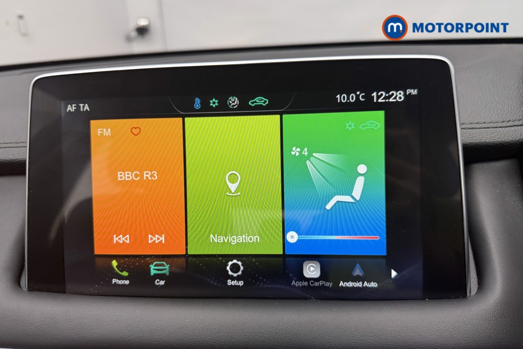 Used MG MG HS 2022 for sale - 76467976: Photo 22