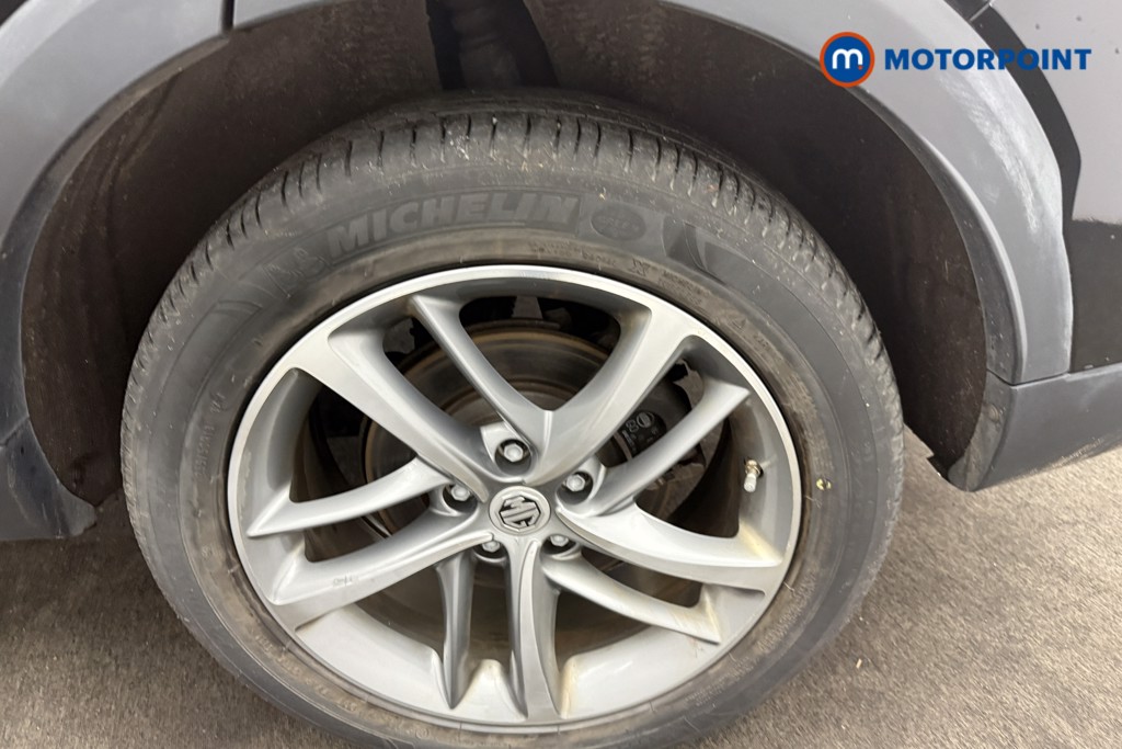 Used MG MG HS 2022 for sale - 76467976: Photo 25