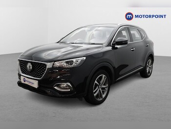 Used MG MG HS undefined for sale - 76467976: Photo