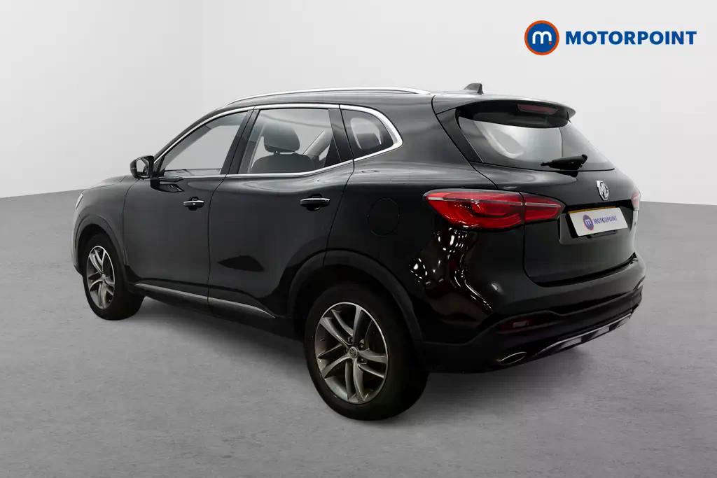 Used MG MG HS 2022 for sale - 76467976: Photo 4