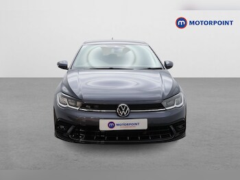 Used Volkswagen Polo 2022 for sale - 77516732: Photo